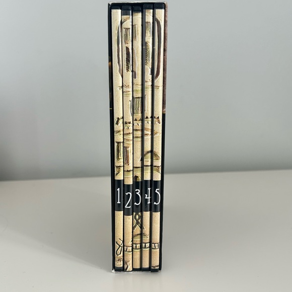 π2 for $15π DVD Box Set: Egypt β New Discoveries and Ancient Mysteries - Picture 4 of 6